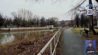 В Ашинском районе развивают бесплатный туризм