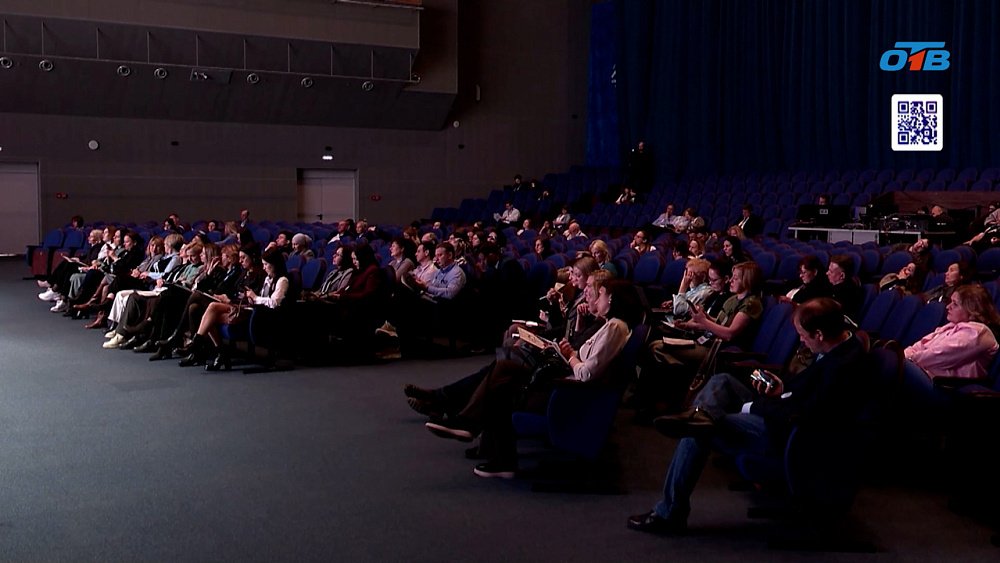 На Южном Урале проходит гражданский форум