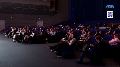 На Южном Урале проходит гражданский форум