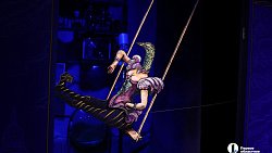 Челябинский режиссер завершает работу над спектаклем «Балаганчик» спустя 35 лет