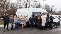 Краеведческий музей Златоуста отпраздновал двухвековой юбилей