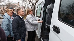 Краеведческий музей Златоуста отпраздновал двухвековой юбилей