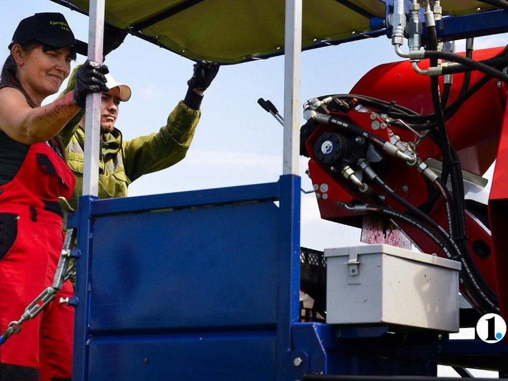 В Челябинской области резко вырос спрос на аграриев