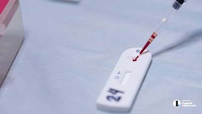 ВИЧ в Челябинской области стал чаще распространяться среди женщин 30 лет