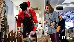 В Челябинске наградили и поощрили звезд студенческого спорта