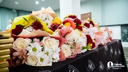 В Челябинске наградили и поощрили звезд студенческого спорта