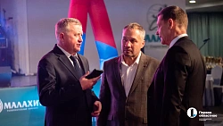 В Челябинске наградили и поощрили звезд студенческого спорта