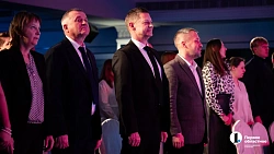 В Челябинске наградили и поощрили звезд студенческого спорта