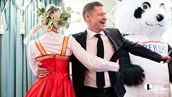 В Челябинске наградили и поощрили звезд студенческого спорта