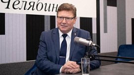 Алексей Бетехтин: «Премия „Золотая маска“ состоится в Челябинске, если мы будем культурной столицей»