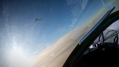 Гордость Южного Урала — подвиг старшего лейтенанта Александра Подшивалова