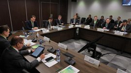 Челябинская область презентовала стратегию развития территорий на федеральном форуме