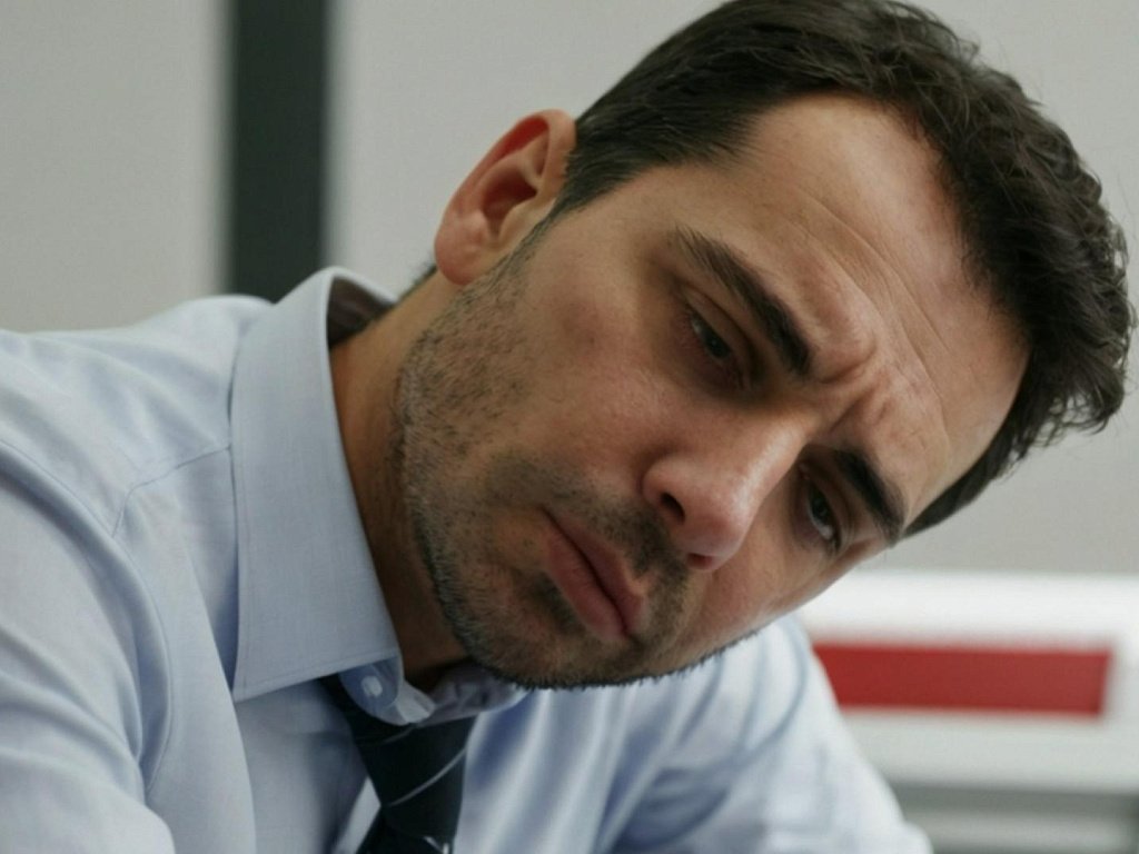 Почему болит ваша шея