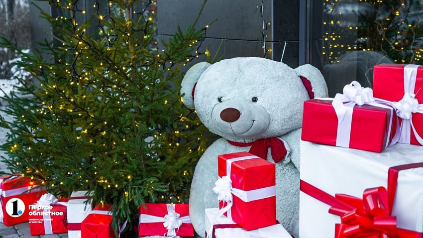 Челябинская область вошла в топ-3 по России по спросу на зимние фотосессии 