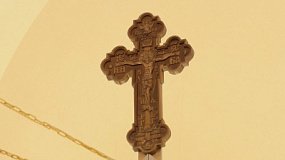 Православные южноуральцы начинают соблюдать Рождественский пост