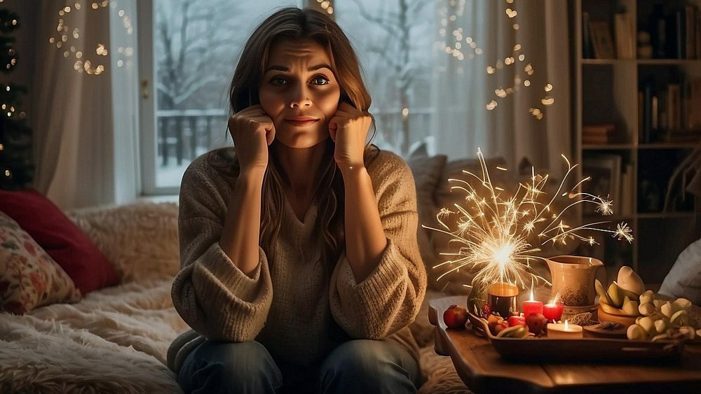 Как нужно подводить итоги года