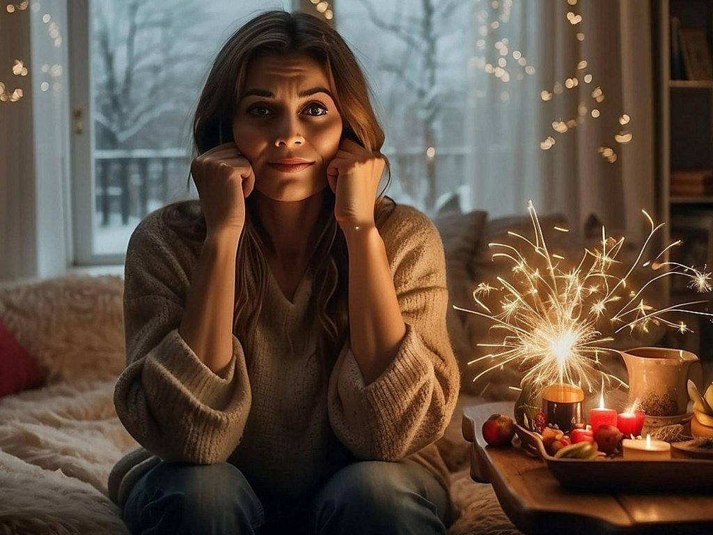 Как нужно подводить итоги года