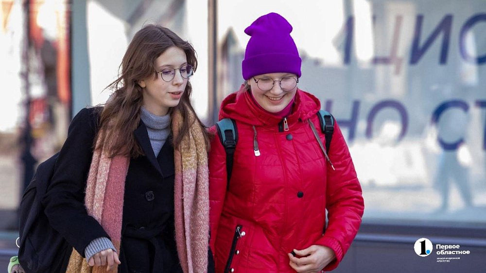 Осень-2025 завершится теплом до +6 в Челябинской области