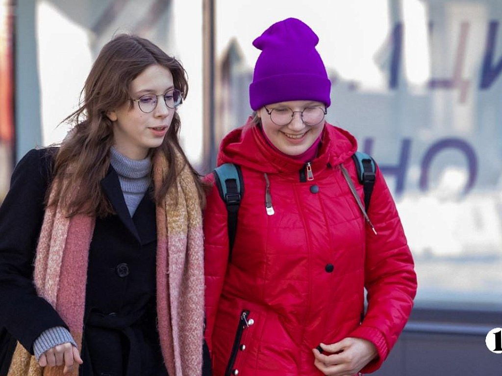 Осень-2025 завершится теплом до +6 в Челябинской области