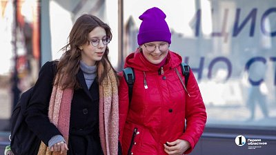 Осень-2025 завершится теплом до +6 в Челябинской области