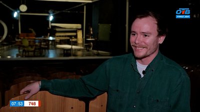 О творчестве Александра Сметанина в рубрике «Театральная шпаргалка»