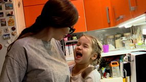 В конце ноября празднуется День матери