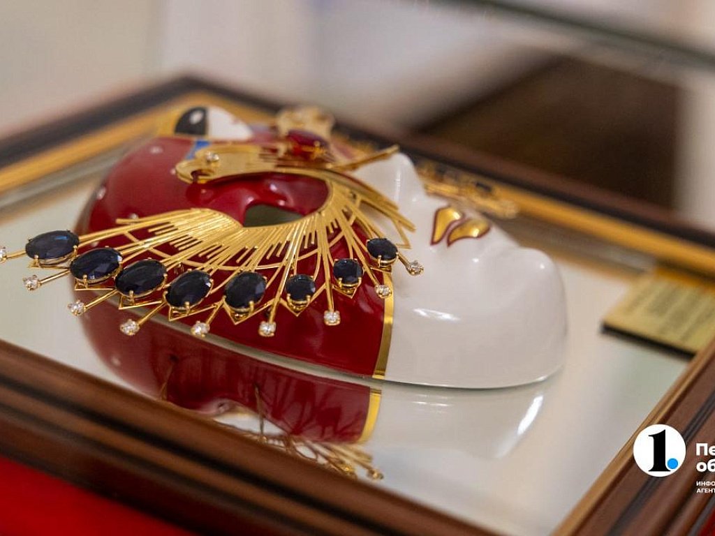 Челябинск примет «Золотую маску» в случае победы в «Культурной столице — 2027»