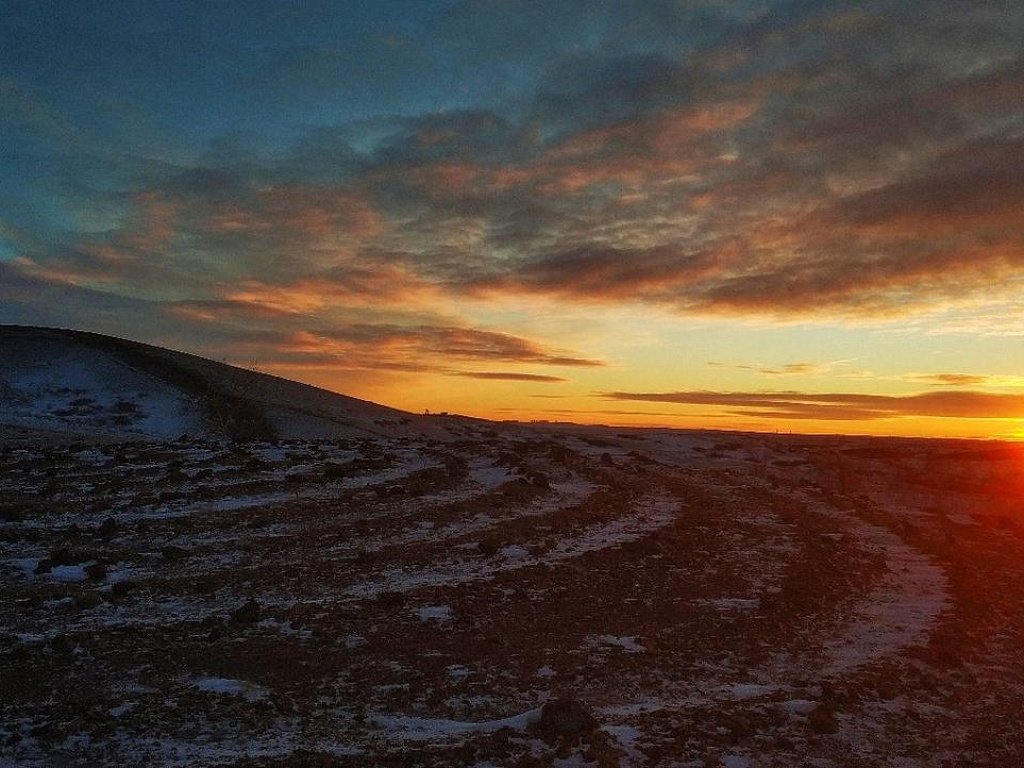 Музей-заповедник «Аркаим» впервые представит собственную новогоднюю программу