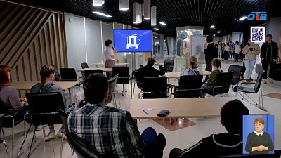 Челябинск претендует на звание «Культурной столицы 2027»