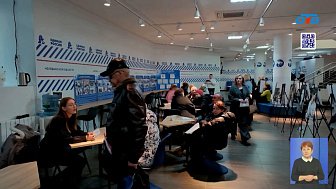 В Челябинске проходят Дни бесплатной юридической помощи