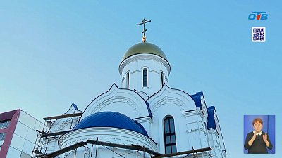 28 ноября у православных начинается Рождественский пост