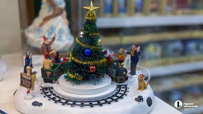 На празднование Нового года челябинцы потратят около 14 тыс. рублей