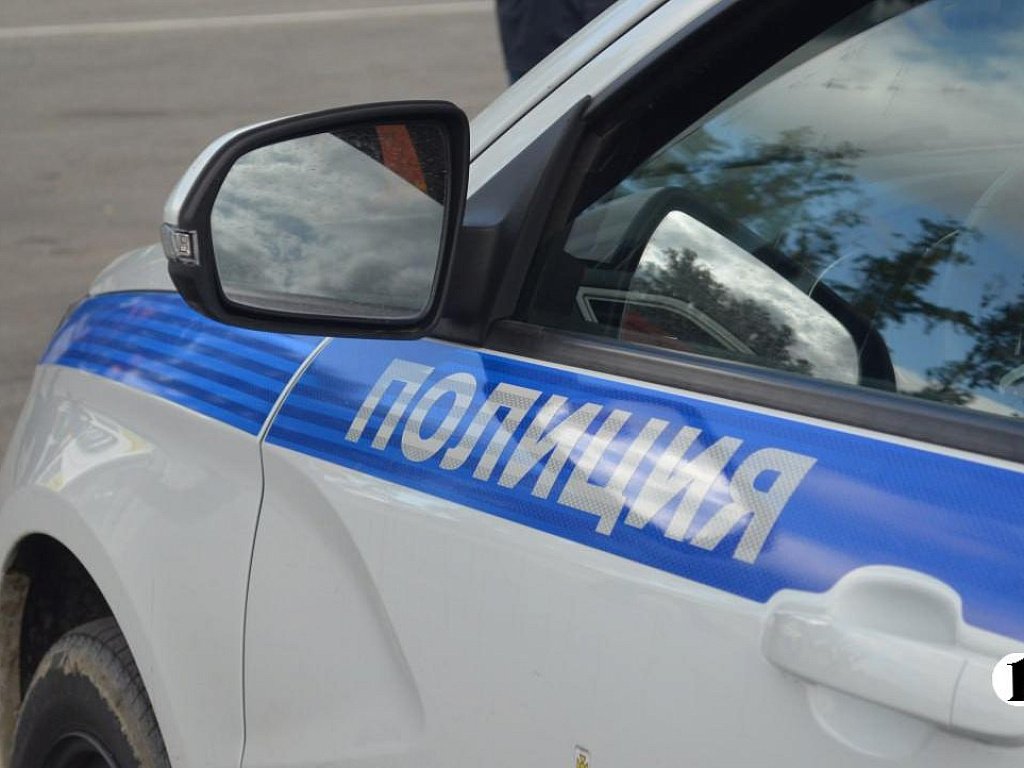 Пьяный водитель устроил массовое ДТП во дворе многоэтажки в Челябинске