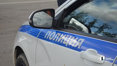 Пьяный водитель устроил массовое ДТП во дворе многоэтажки в Челябинске