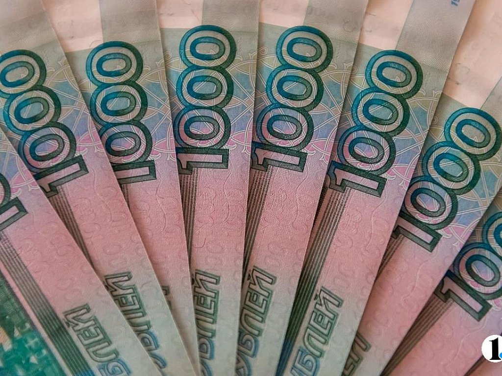 Магнитогорец похитил у государства 350 тыс. рублей на несуществующий бизнес