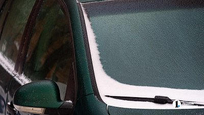 Ледяные дожди пройдут в Челябинской области 1 декабря