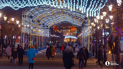 Двухдневная рабочая неделя ждет южноуральцев в декабре-2025