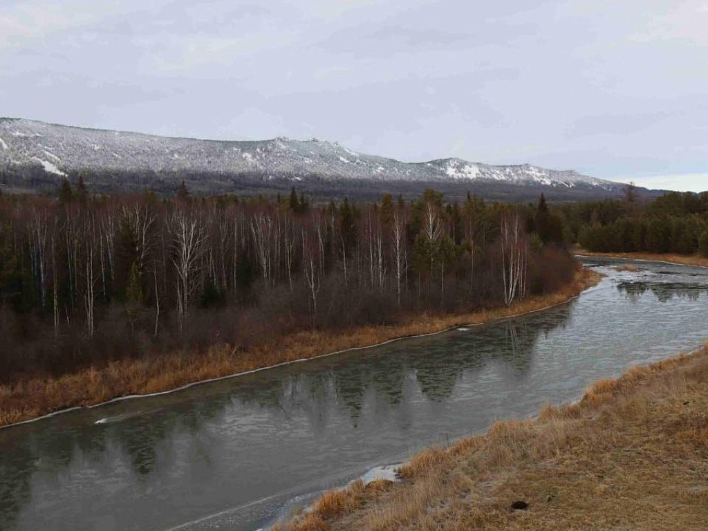 Начало зимы на Зигальге выдалось самым бесснежным за последние 5 лет
