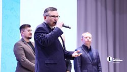 В Челябинске стартовал юбилейный форум «#КрыльяКурчатов»