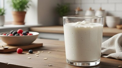 С чем полезнее сочетать кефир для здоровья кишечника