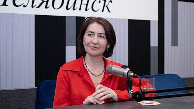 Людмила Григорьева: «В нашем регионе намечается тенденция для развития инклюзивного бизнеса»