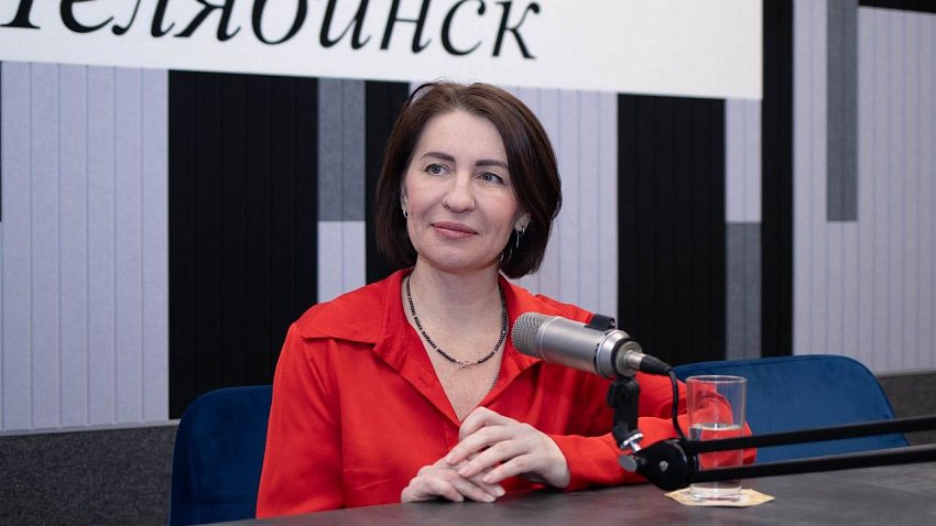 Людмила Григорьева: «В нашем регионе намечается тенденция для развития инклюзивного бизнеса»