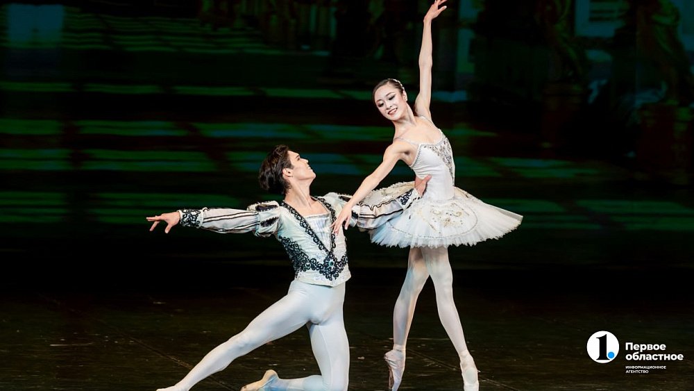 Лири Вакабаяси и Кубаныч Шамакеев покинули Челябинский театр оперы и балета