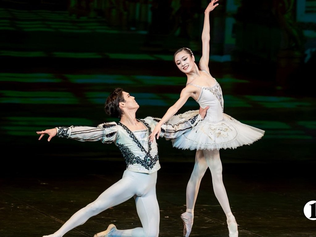 Лири Вакабаяси и Кубаныч Шамакеев покинули Челябинский театр оперы и балета