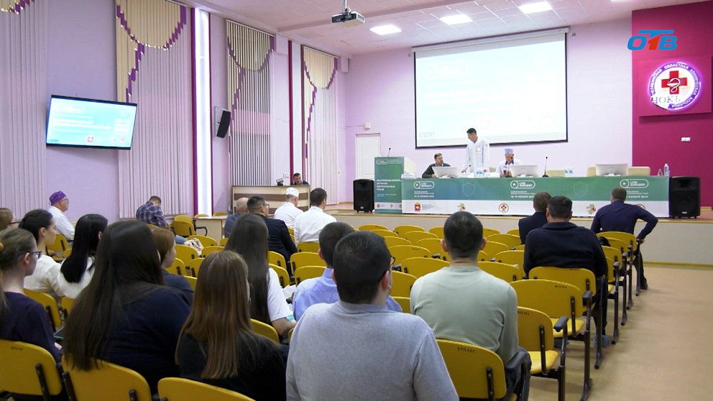 Новые методики лечения брюшных грыж на Южном Урале