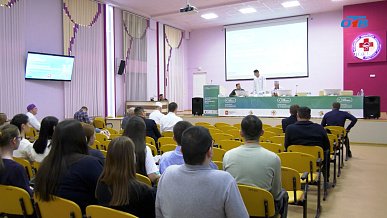 Новые методики лечения брюшных грыж на Южном Урале