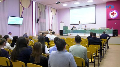 Новые методики лечения брюшных грыж на Южном Урале