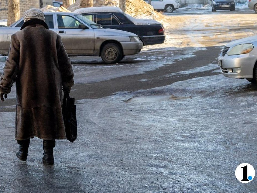 Челябинским «управляйкам» дадут второй шанс показать себя во время гололеда