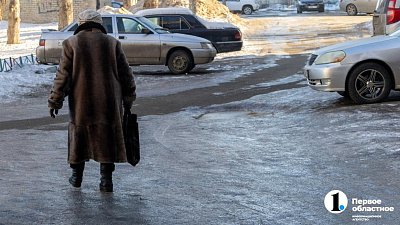Челябинским «управляйкам» дадут второй шанс показать себя во время гололеда