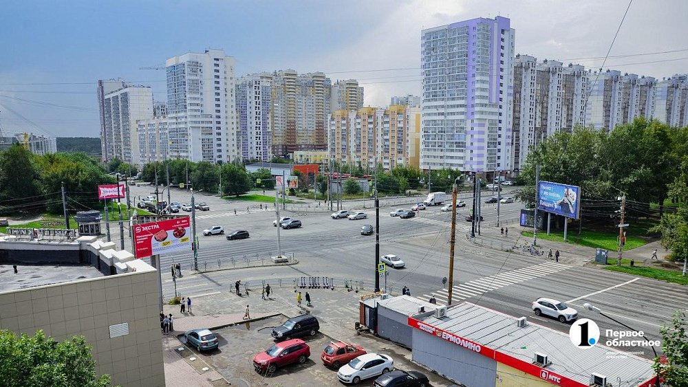 В Челябинске появилась выделенка на Северо-Западе 